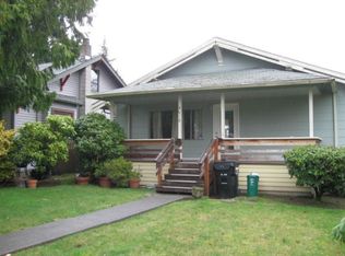 8818 11th Ave SW, Seattle, WA 98106