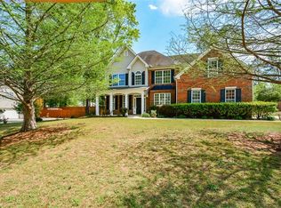 3239 Rose Petal Ln, Powder Springs, GA 30127