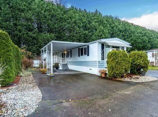 2270 196th St #60, Langley, BC V2Z 1N6