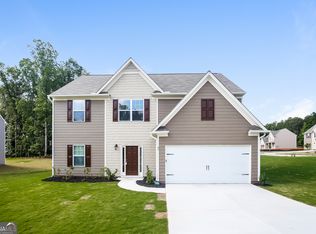 85 Michelle Way, Covington, GA 30016