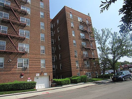3rd image of 85-04 63rd Dr #4F