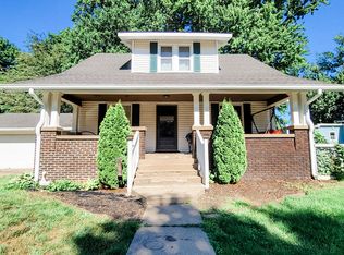 303 S Hancock St, Waynetown, IN 47990