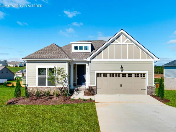 1011 Fortitude Trl #12, Chattanooga, TN 37421