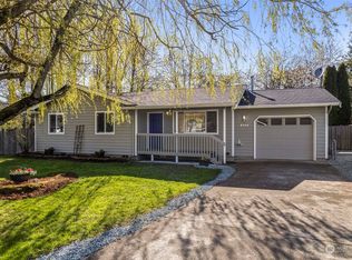 6045 Shannon Ave, Ferndale, WA