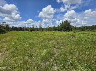 10850 Alex Dr, Fountain, FL 32438