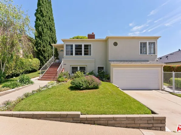 5506 Summerhill Dr, Los Angeles, CA 90043