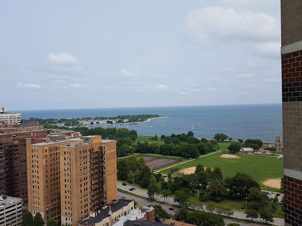 1st image of 3660 N Lakeshore Dr #2713