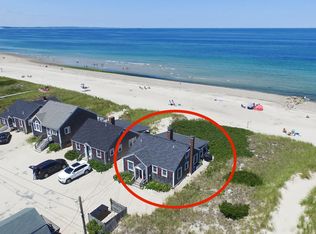 143 N Shore Blvd #4A, East Sandwich, MA 02537