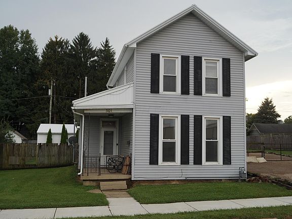 2nd image of 301 & 303 Clinton St