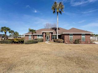 3024 Dauntless Dr, Perdido Key, FL 32507