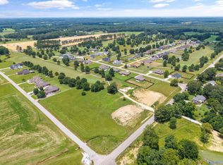 TRACT Two 1.54 Ac Mooresville Rd, Athens, AL 35613