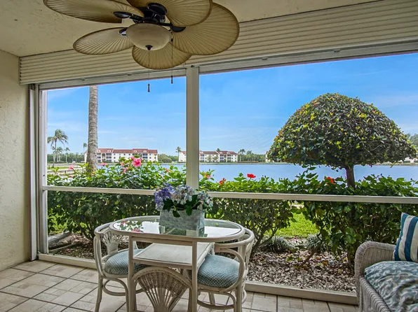 4428 NE Ocean Blvd APT G1, Jensen Beach, FL 34957