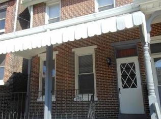 77 Harry St, Conshohocken, PA 19428