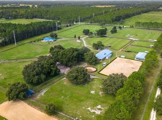 18525 NW Highway 335, Williston, FL 32696