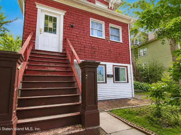 145 Corson Ave, Staten Island, NY 10301