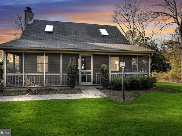 43 Fawn Trl, Fairfield, PA 17320