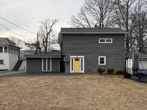 122 Linden St, West Pittston, PA 18643