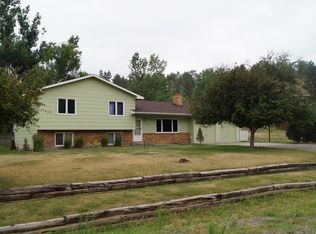 1228 Sun Valley Rd, Billings, MT 59105