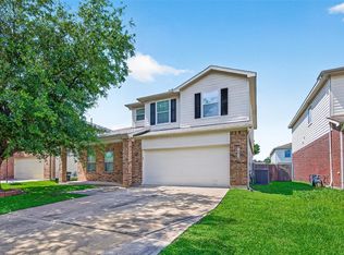 18210 Tangle Tree Ln, Houston, TX 77084