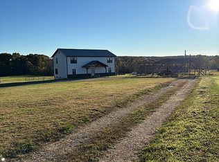 296 Woodstock Rd, Elkland, MO 65644
