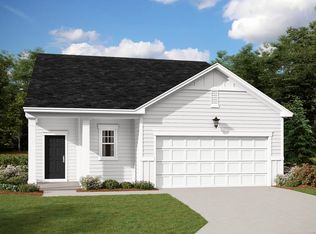 1196 Carriage Wood Cir, Ridgeville, SC 29472