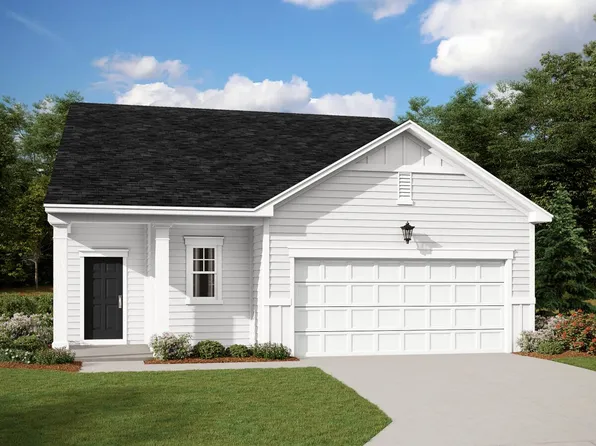 1196 Carriage Wood Cir, Ridgeville, SC 29472