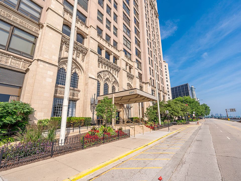 1st image of 680 N Lake Shore Dr APT 1313