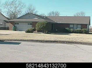 11708 S 98th East Ave, Bixby, OK 74008