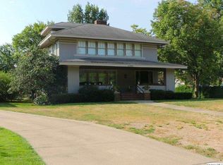 2300 York St, Quincy, IL 62301