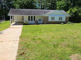 1617 Kenbrook Dr, Garner, NC 27529