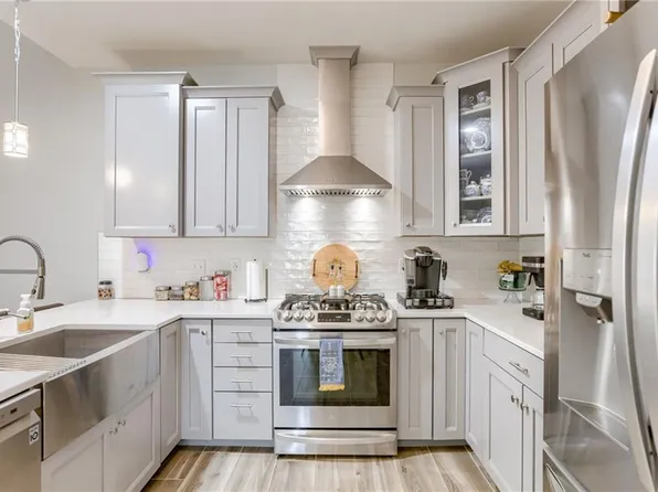 9421 N Gower Ave, Kansas City, MO 64154
