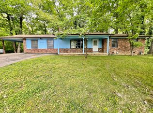 144 Revere Cir, Oak Ridge, TN 37830