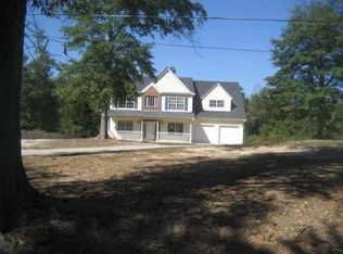 8308 Norris Lake Way, Snellville, GA 30039