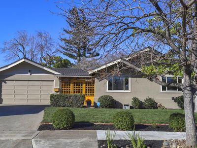 5503 Muir Dr, San Jose, CA, 95124
