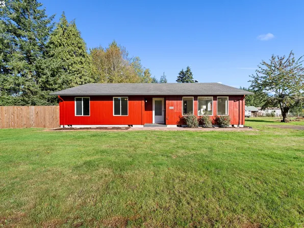 42125 Bachman Ln, Astoria, OR 97103
