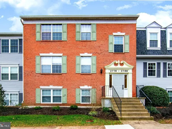 2784 Bordeaux Pl, Woodbridge, VA 22192