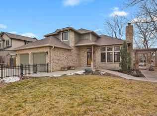 9640 W 69th Ave, Arvada, CO 80004