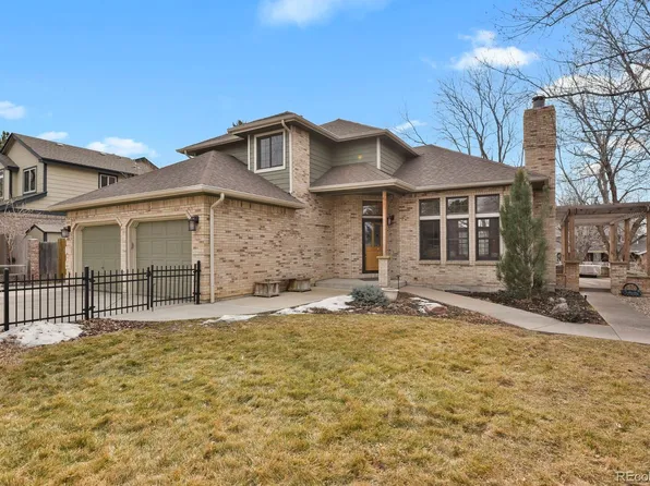 9640 W 69th Avenue, Arvada, CO 80004