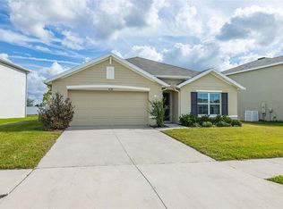 4138 Autumn Amber Dr, Spring Hill, FL 34609