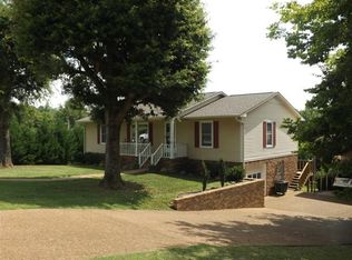 115 Scott Rd, Pulaski, TN 38478