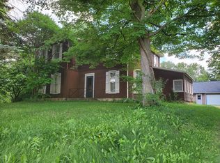 8320 Clinton Rd, Jackson, MI 49201