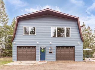 4171 County Line, Moose Lake, MN 55767