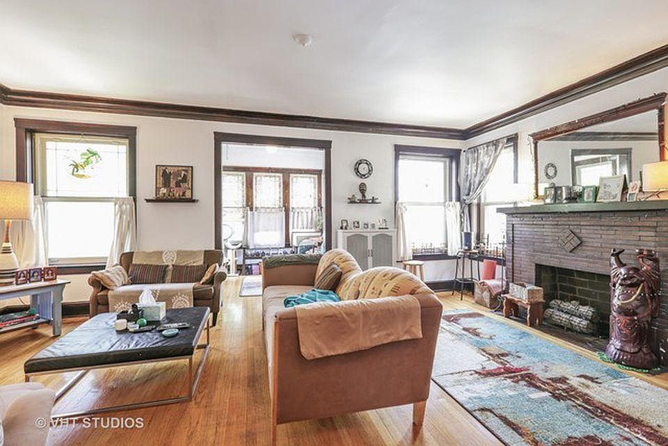 1st image of 1431 W Granville Ave #2