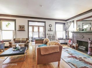 1431 W Granville Ave #2, Chicago, IL 60660