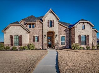 1106 Texanna Trl, Midlothian, TX 76065