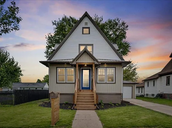 510 Main St, Cuba City, WI 53807