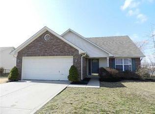 5940 Candlewick Dr, Indianapolis, IN
