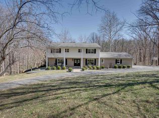 508 Knoll Dr, Bedford, IN 47421