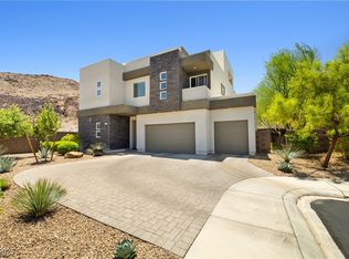 865 Auroras Edge Ct, Henderson, NV 89012