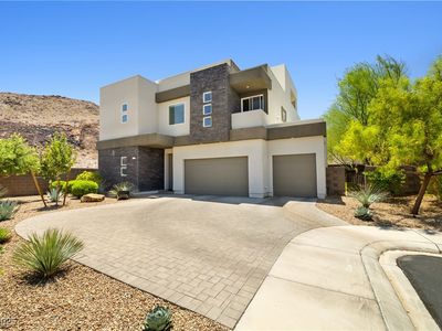 865 Auroras Edge Ct, Henderson, NV, 89012